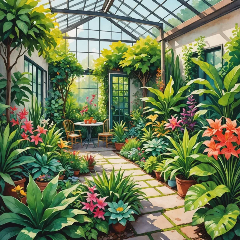 Сад мечты: как превратить пространство вокруг дома в уголок природы и уюта